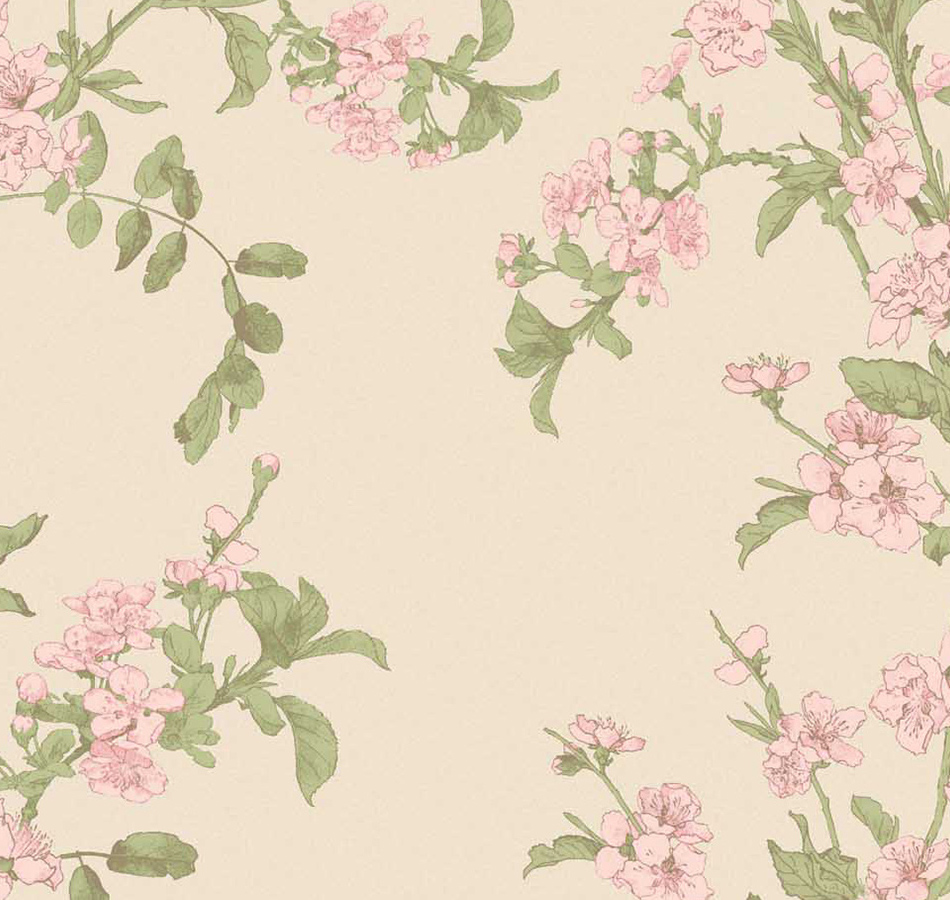 Обои Loymina Satori vol. II Blossom ST 002